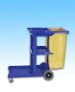 Powr-Flite JP12 Cart